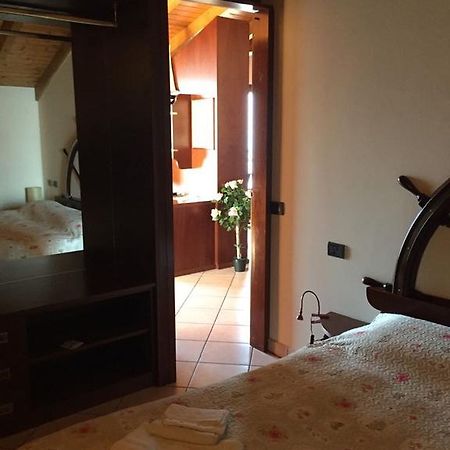 Ferienwohnung Apartment Laveno-Mombello Luaran gambar
