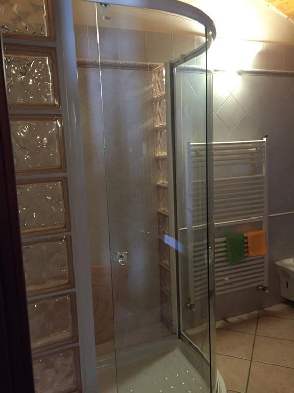Ferienwohnung Apartment Laveno-Mombello Luaran gambar