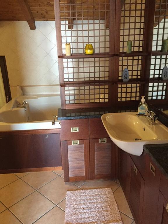 Ferienwohnung Apartment Laveno-Mombello Luaran gambar