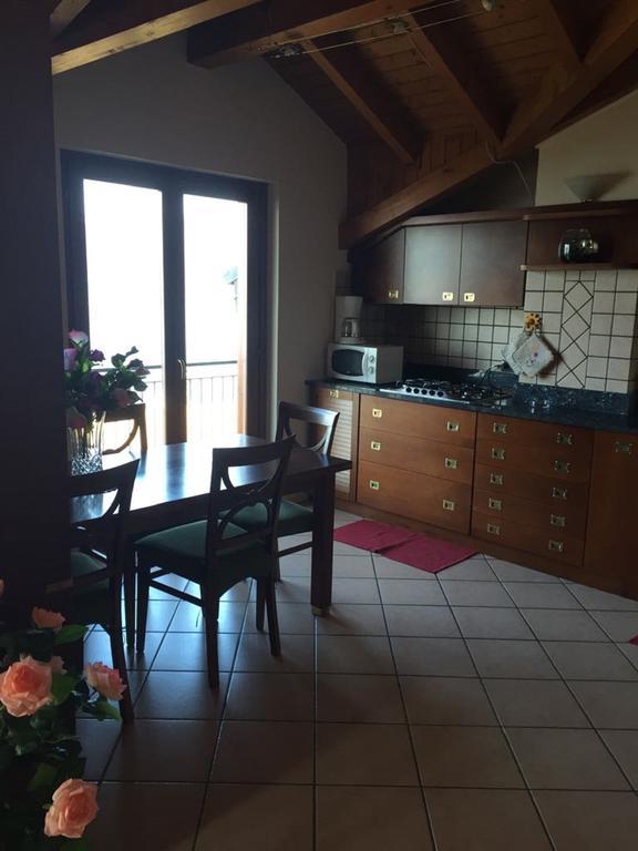 Ferienwohnung Apartment Laveno-Mombello Luaran gambar